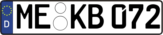 ME-KB072