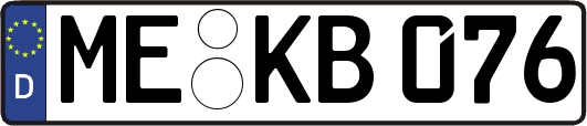 ME-KB076