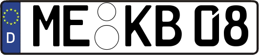 ME-KB08