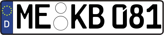 ME-KB081