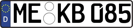 ME-KB085