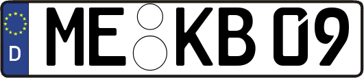 ME-KB09