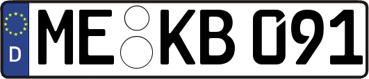 ME-KB091