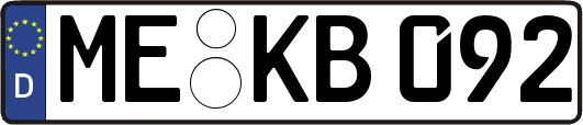 ME-KB092