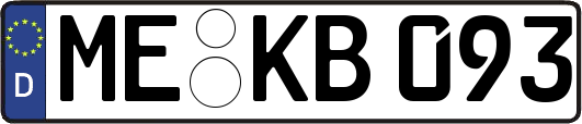 ME-KB093