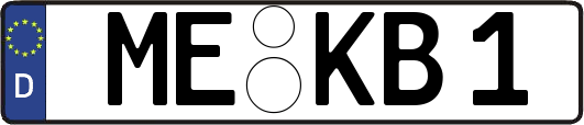 ME-KB1