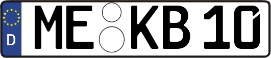 ME-KB10