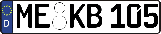 ME-KB105