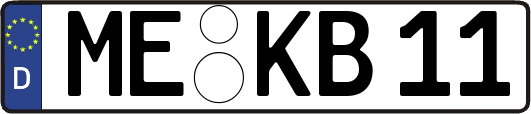ME-KB11