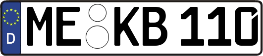 ME-KB110