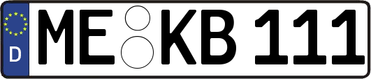 ME-KB111