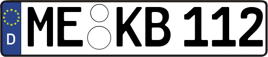 ME-KB112
