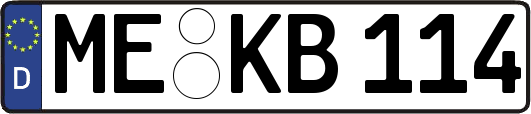 ME-KB114