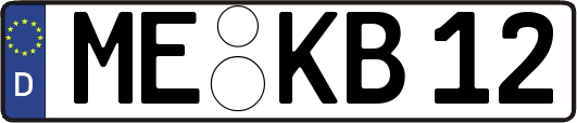 ME-KB12