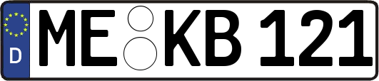 ME-KB121