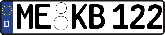 ME-KB122