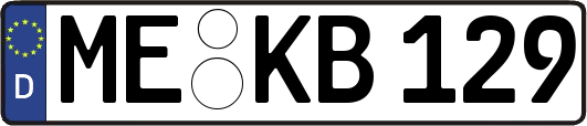 ME-KB129