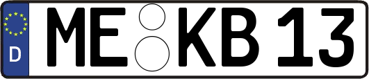 ME-KB13