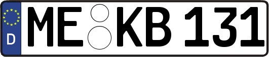 ME-KB131