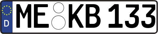 ME-KB133