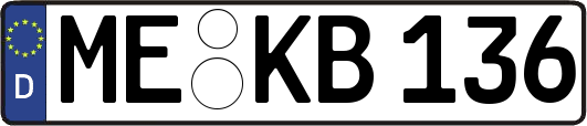 ME-KB136