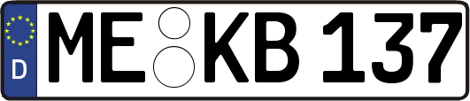 ME-KB137