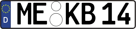 ME-KB14