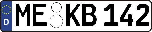 ME-KB142