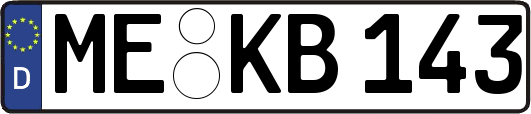 ME-KB143