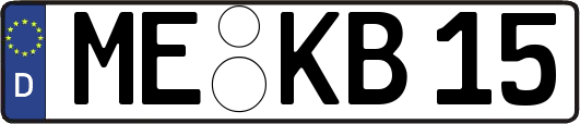 ME-KB15
