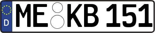 ME-KB151