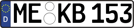ME-KB153