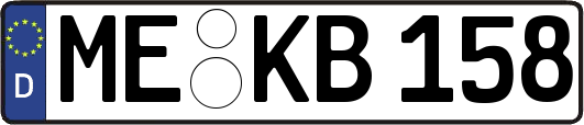 ME-KB158