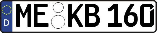 ME-KB160