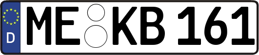 ME-KB161