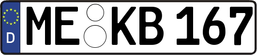 ME-KB167