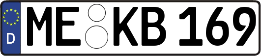 ME-KB169