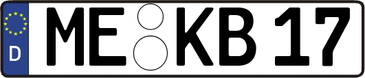 ME-KB17