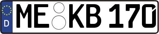 ME-KB170