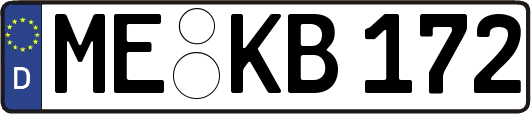 ME-KB172