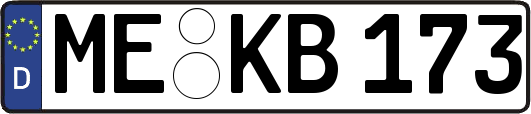 ME-KB173