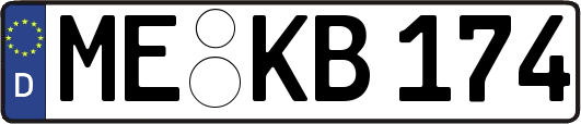 ME-KB174
