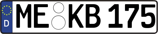 ME-KB175