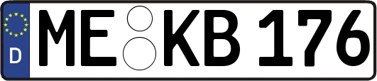 ME-KB176
