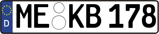 ME-KB178