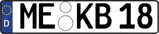 ME-KB18