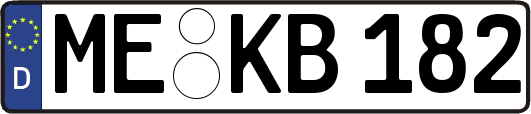 ME-KB182