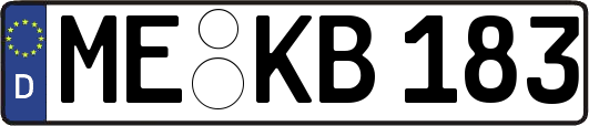 ME-KB183