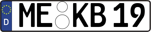 ME-KB19