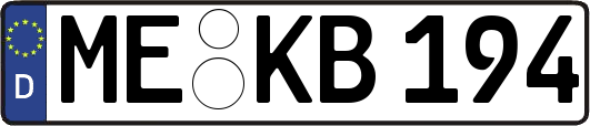 ME-KB194